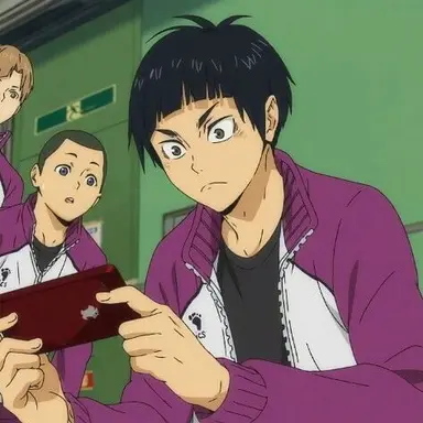 Profile image of 고시키 츠토무