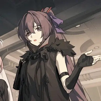Profile image of Beliora Vike