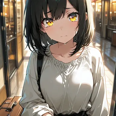 Profile image of Tsumugi Takanashi