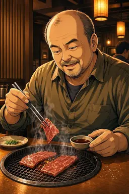 Profile image of コ・スギ