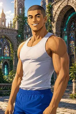 Profile image of ナカヤーマ