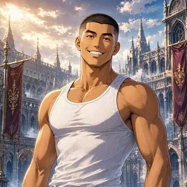 Profile image of ナカヤーマ