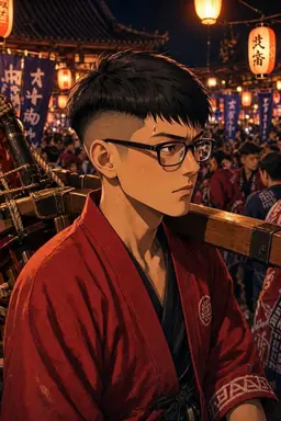 Profile image of ダイスケ