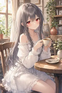 Profile image of マリナ