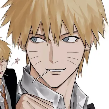 Profile image of ナルト