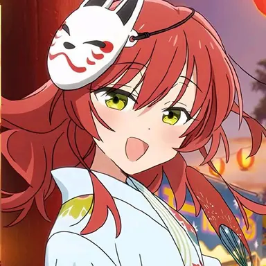 Profile image of 喜多郁代