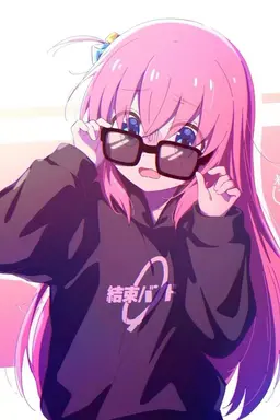 Profile image of 後藤ひとり