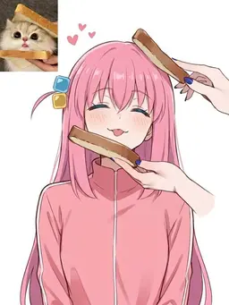 Profile image of 後藤ひとり