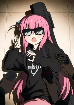 Profile image of 後藤ひとり