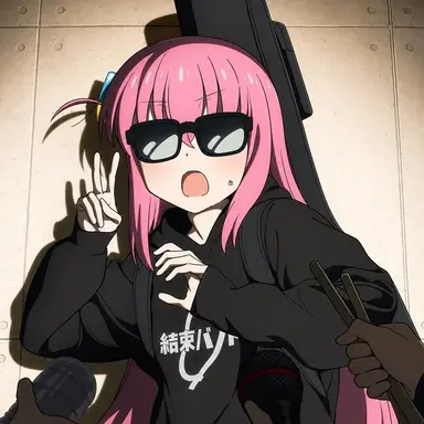 Profile image of 後藤ひとり