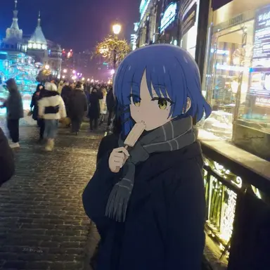 Profile image of 山田リョウ