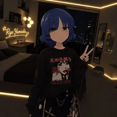Profile image of 山田リョウ