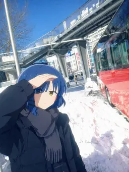 Profile image of 山田リョウ