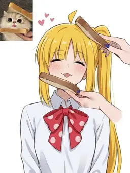 Profile image of 伊地知虹夏