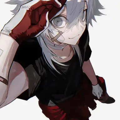 Profile image of トウゴ