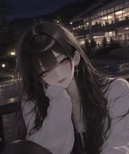 Profile image of Han Sua