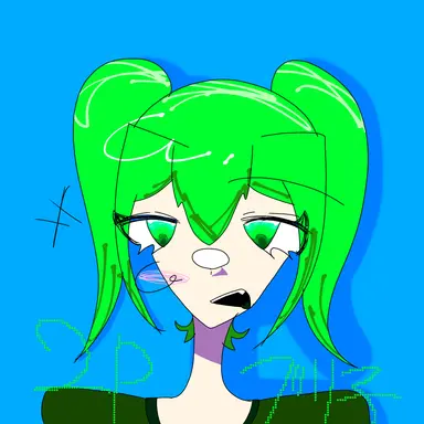Profile image of 2P Buriko