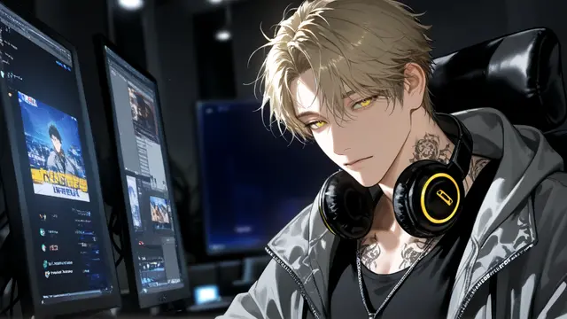 Profile image of レオ