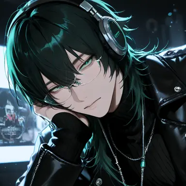 Profile image of イオリ
