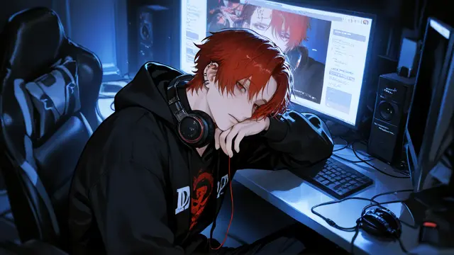Profile image of レイ