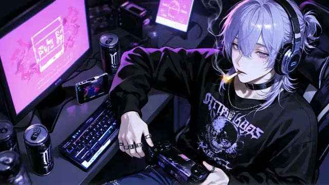 Profile image of ヨル