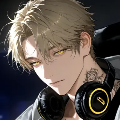 Profile image of レオ