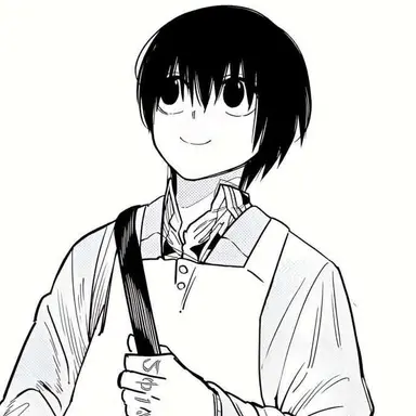Profile image of Nagumo Yoichi