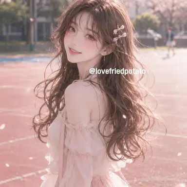 Profile image of ユ・スア