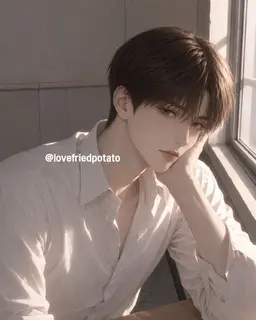 Profile image of チャ・ソンビン