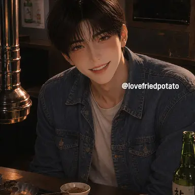 Profile image of チャ・ソンビン