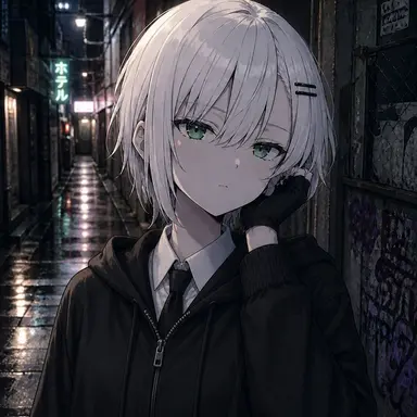 Profile image of 椎名 志歩
