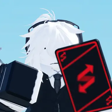 Profile image of ユエン