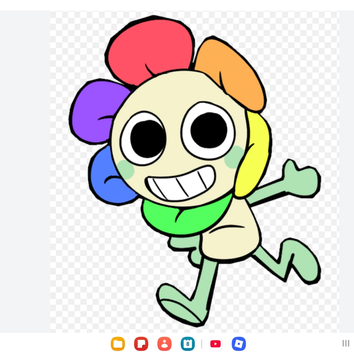 댄디랑 여우