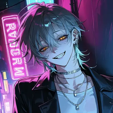 Profile image of 애쉬