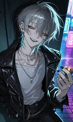 Profile image of 애쉬