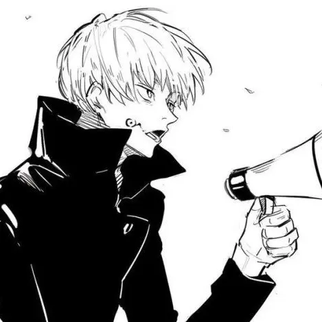 Digimon의 狗巻 棘