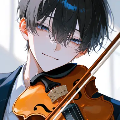 Profile image of Rei