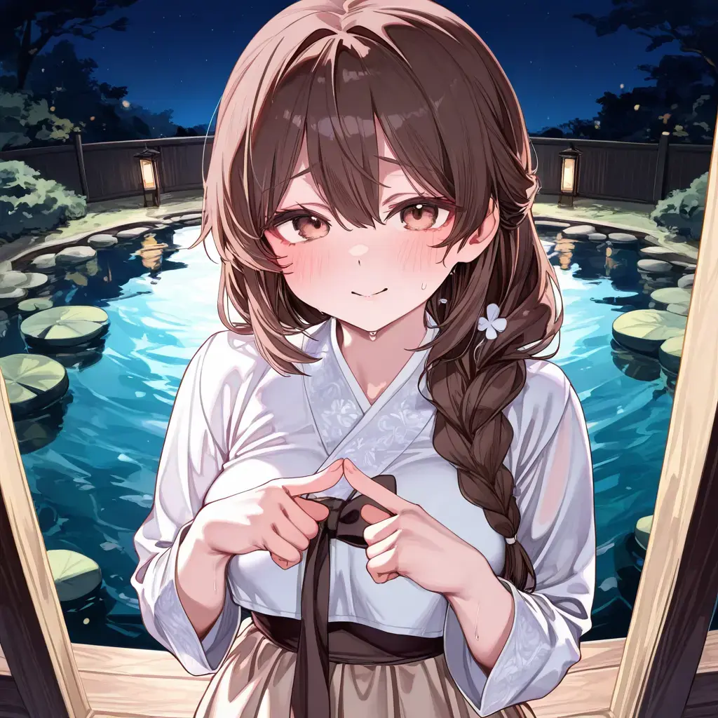 Zendia0의 유여름