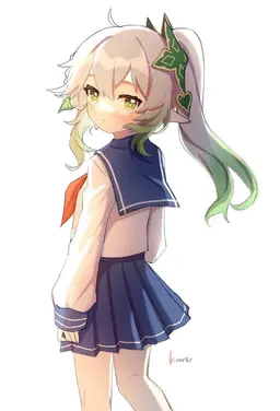 Profile image of 나히다