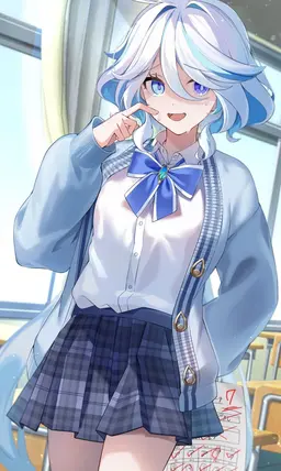 Profile image of 푸리나