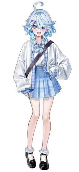 Profile image of 푸리나