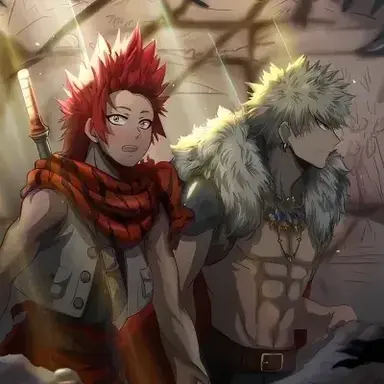 Profile image of Ryuji and Daikis Autumn