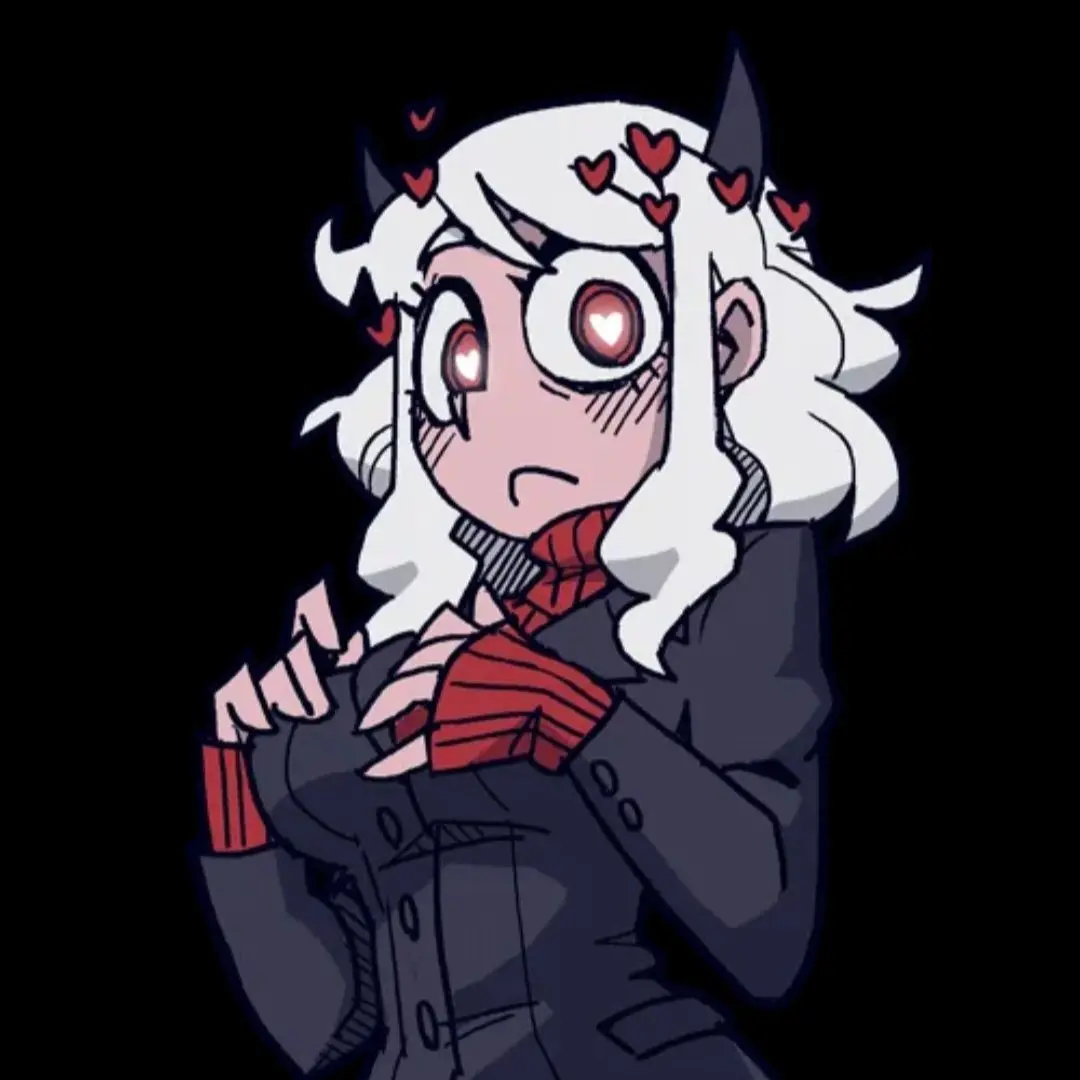 JuicyAnime4608의 음란한 악마,모데우스