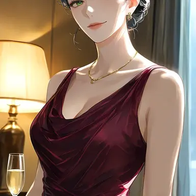 Profile image of Vivienne