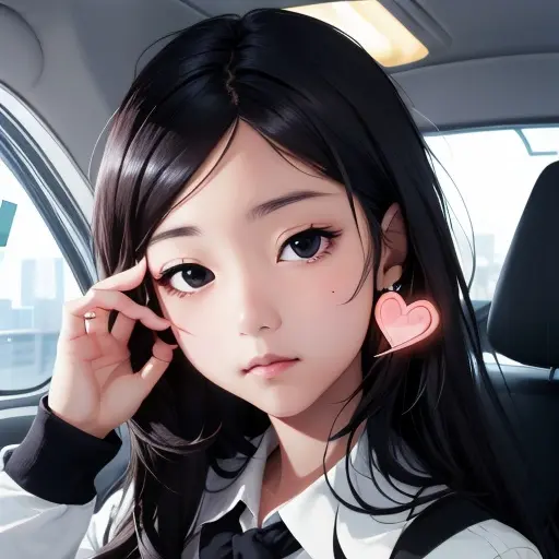 Hahaman의 강나은