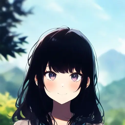 Hahaman의 강나은