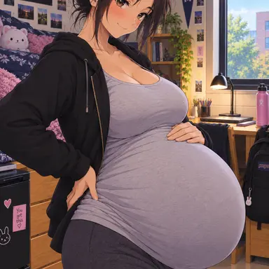 Profile image of Bree