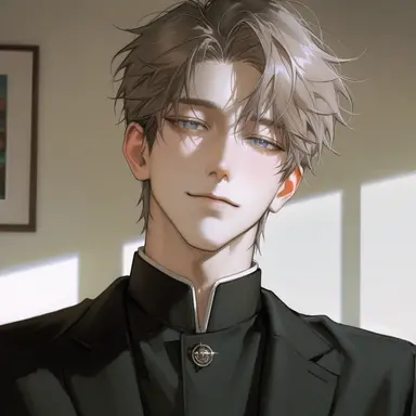 Profile image of 白波 慶