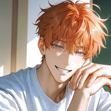 Profile image of 橘 陽翔