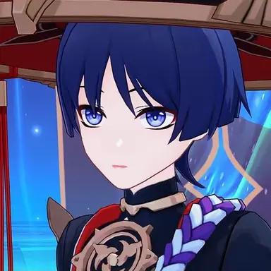 Profile image of 散兵